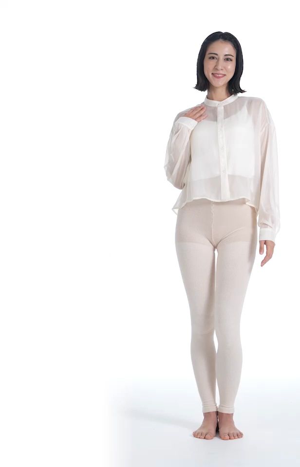 公式】BELMISE|ベルミス パジャマレギンス Sleep+ HEALING FIT 公式】BELMISE|ベルミス パジャマレギンス Sleep+ HEALING FIT